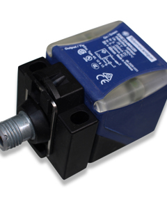 Proximity switch inductive XS8C2A4MAU20